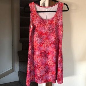 LIKE NEW CONDITION! Retired Style (Dalia 2014) Original Scoop NUUMUU SIZE L